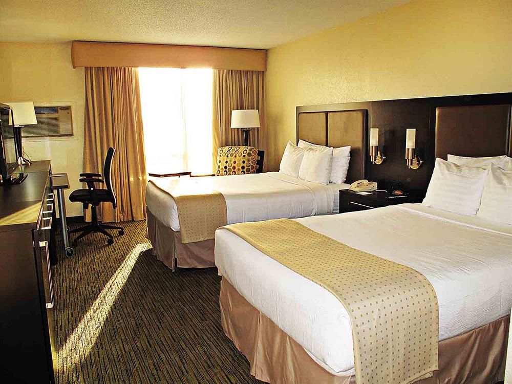 Holiday Inn Miami International Airport By Ihg Miami Springs Exteriör bild