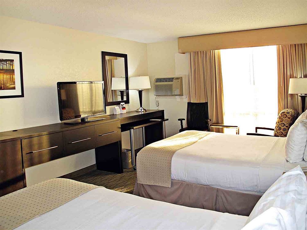Holiday Inn Miami International Airport By Ihg Miami Springs Exteriör bild