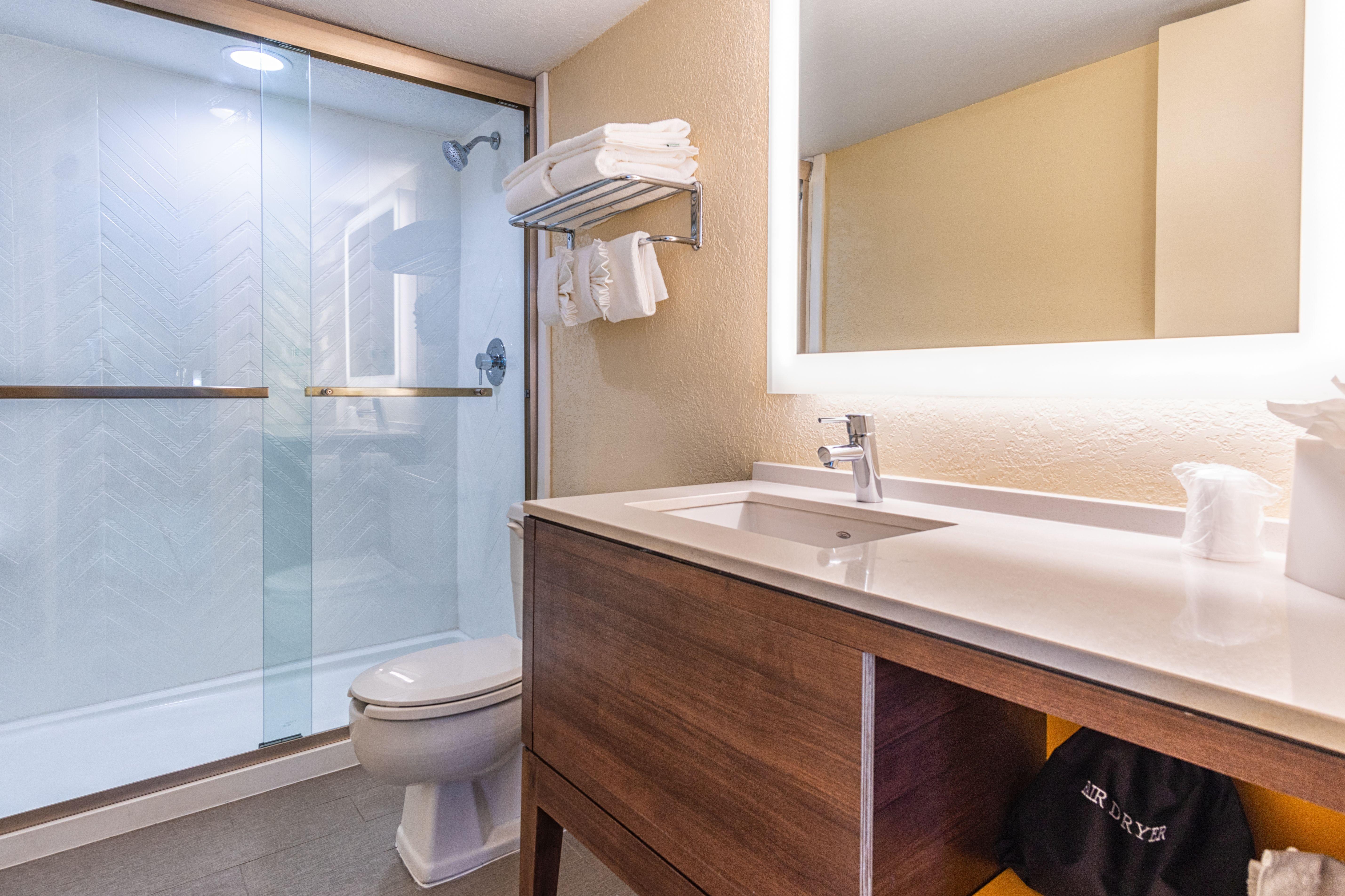 Holiday Inn Miami International Airport By Ihg Miami Springs Exteriör bild