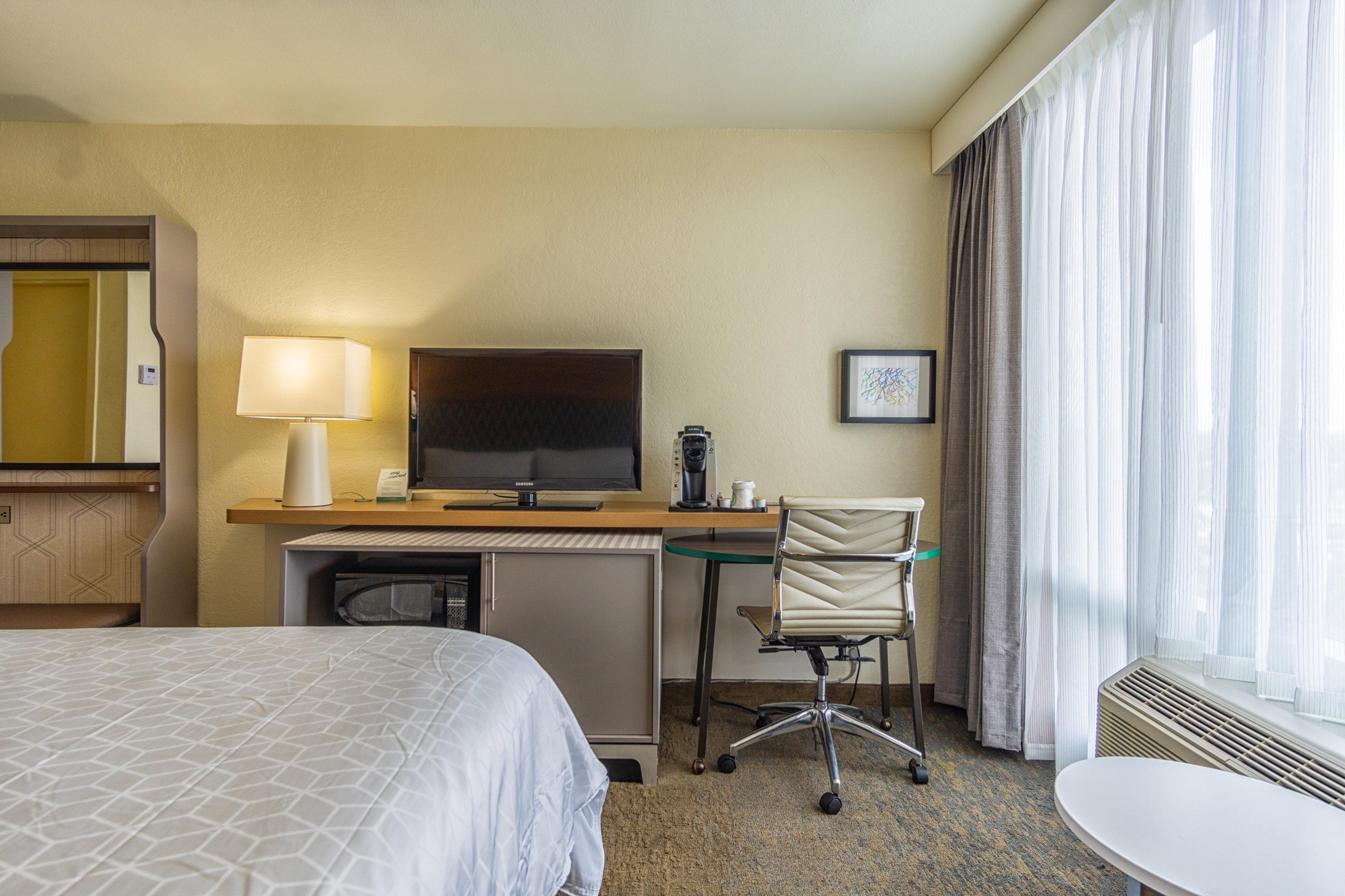 Holiday Inn Miami International Airport By Ihg Miami Springs Exteriör bild