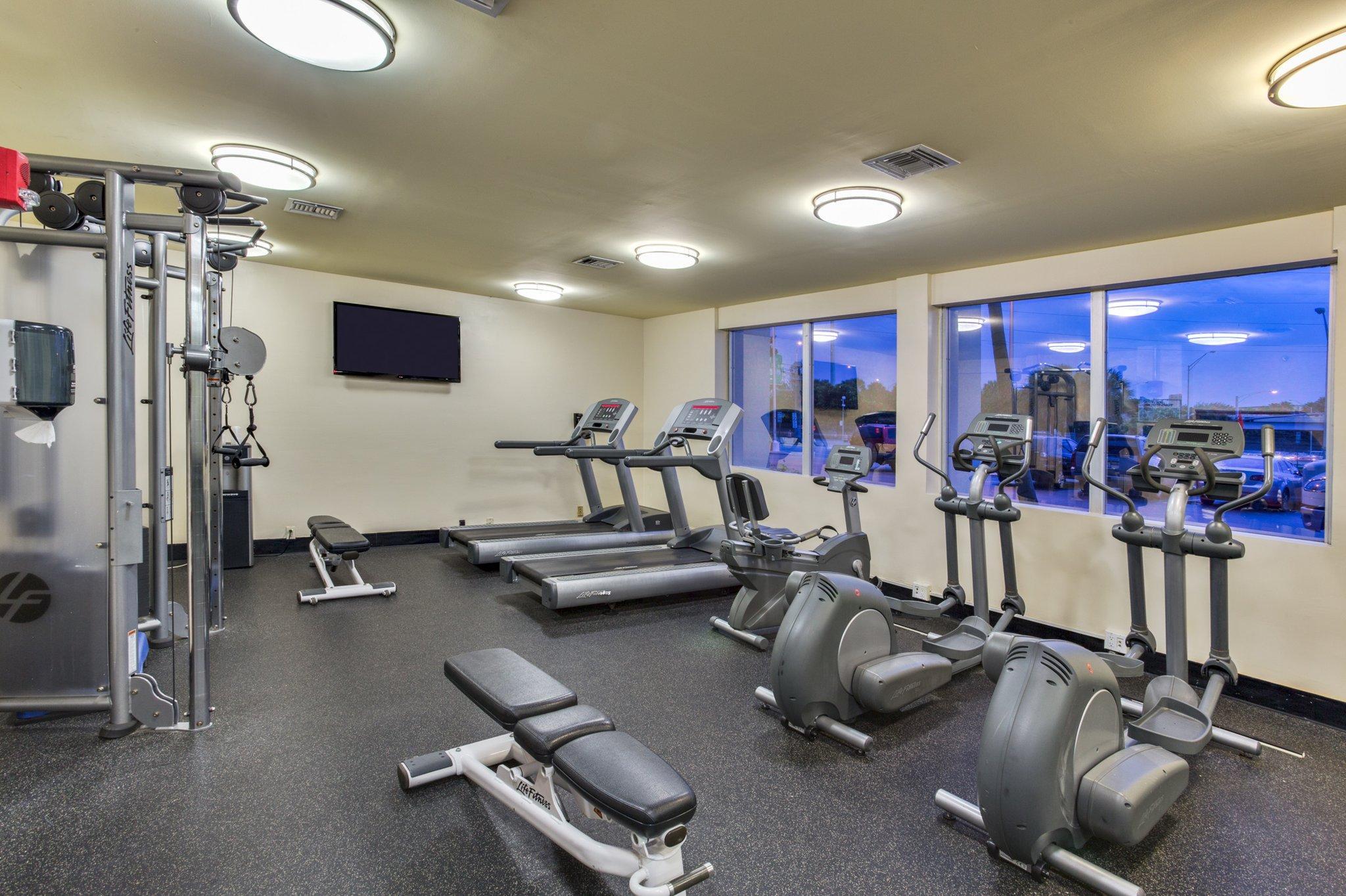 Holiday Inn Miami International Airport By Ihg Miami Springs Exteriör bild