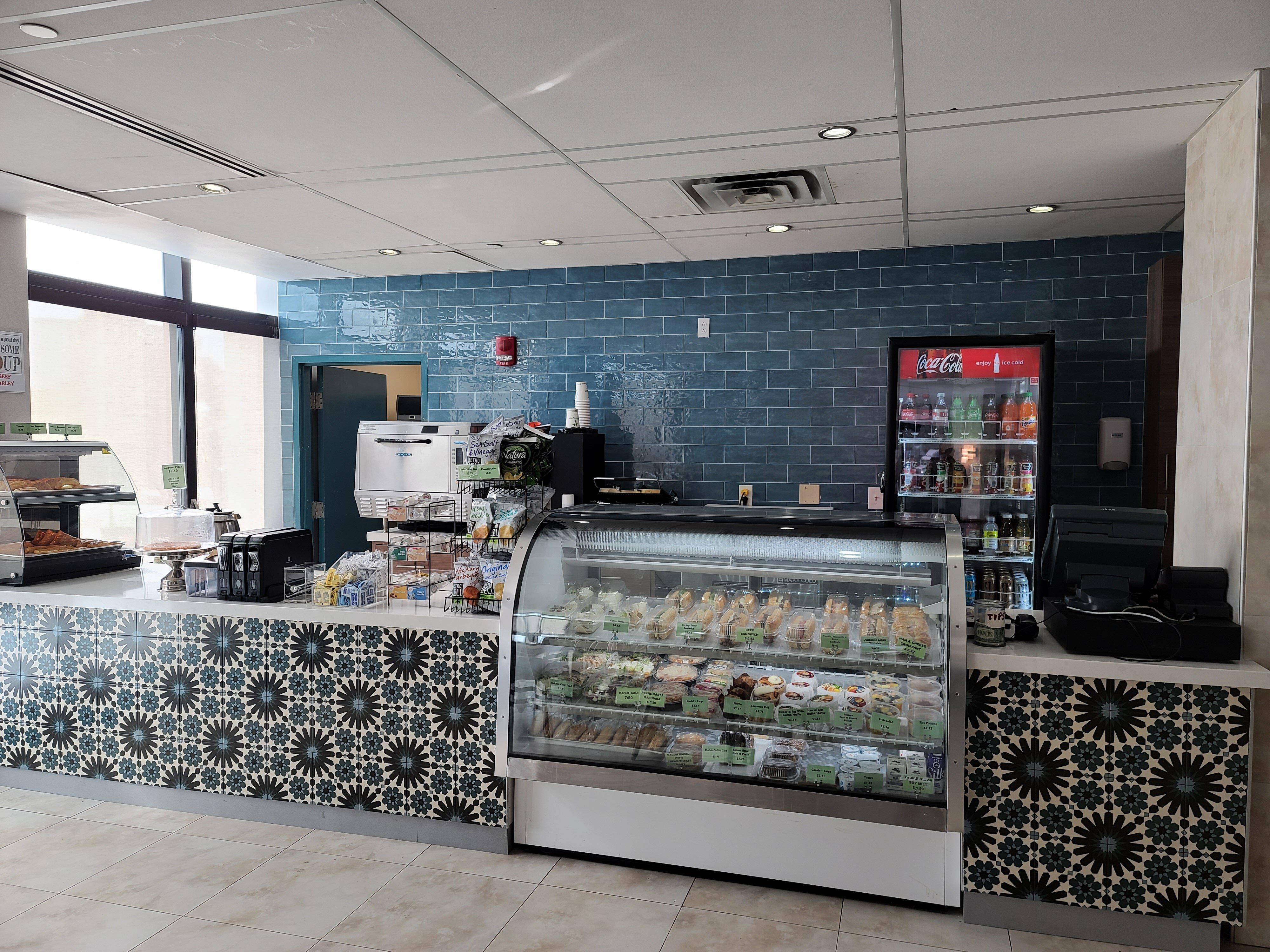 Holiday Inn Miami International Airport By Ihg Miami Springs Exteriör bild