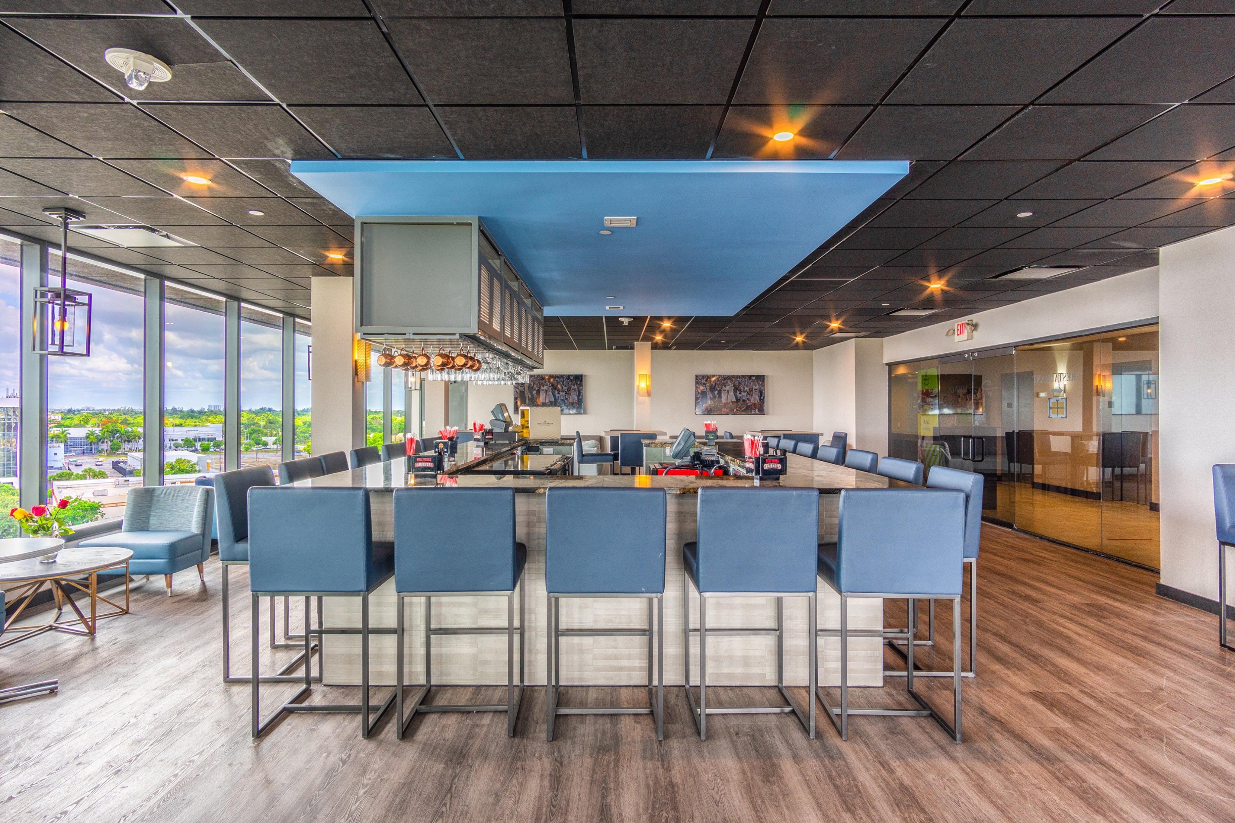 Holiday Inn Miami International Airport By Ihg Miami Springs Exteriör bild