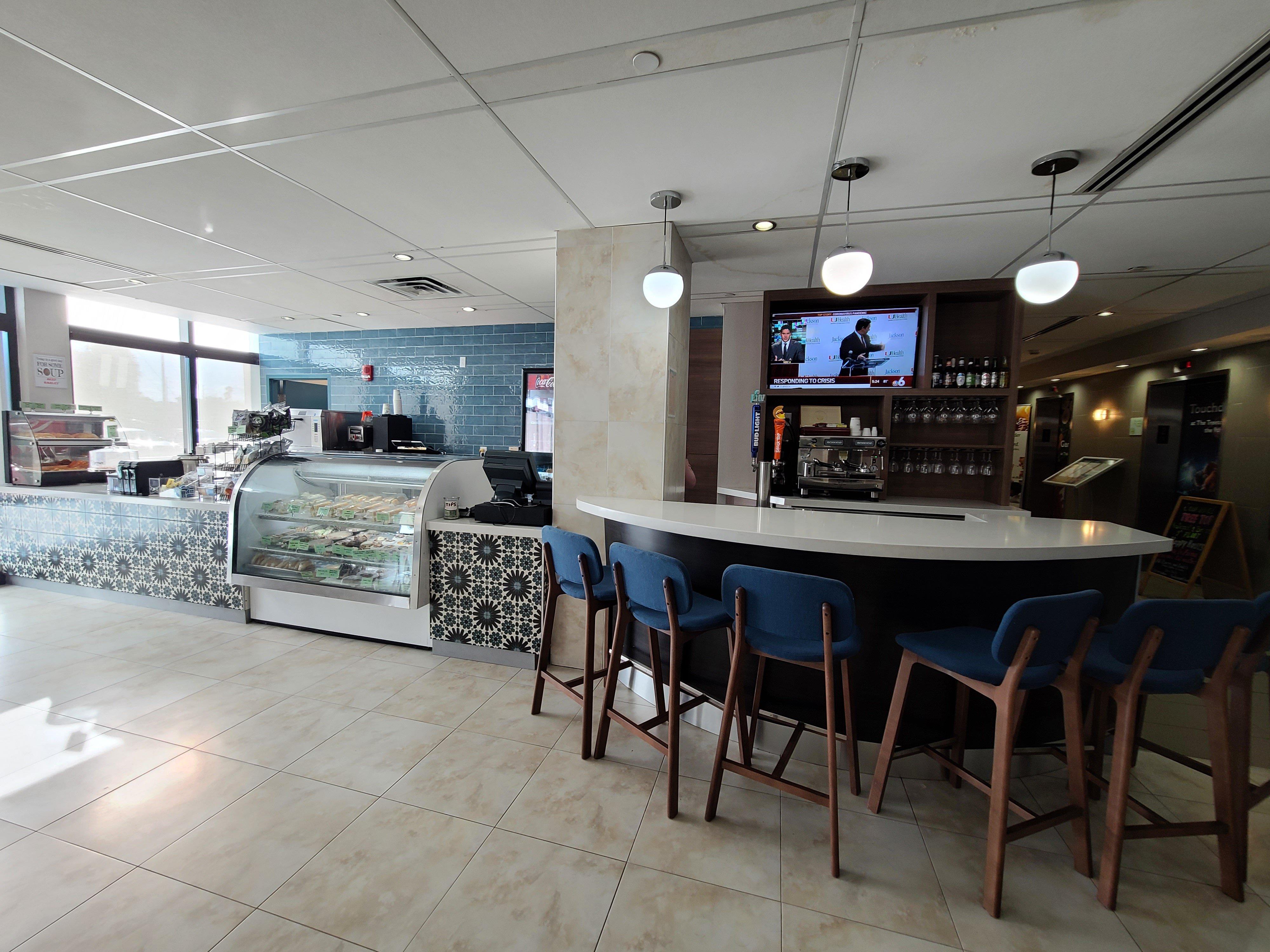 Holiday Inn Miami International Airport By Ihg Miami Springs Exteriör bild
