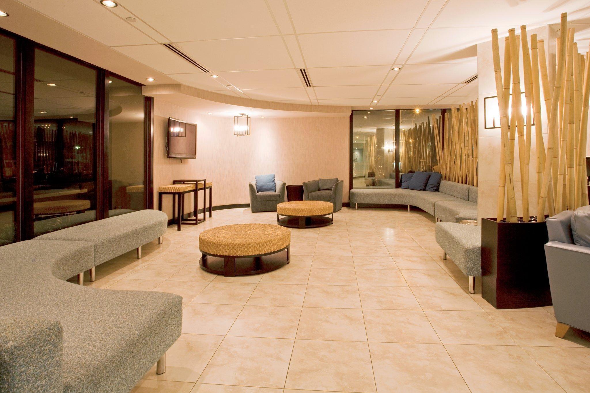 Holiday Inn Miami International Airport By Ihg Miami Springs Exteriör bild