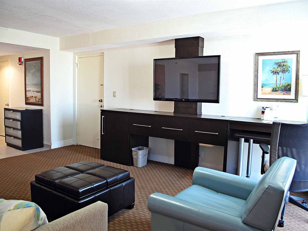 Holiday Inn Miami International Airport By Ihg Miami Springs Exteriör bild
