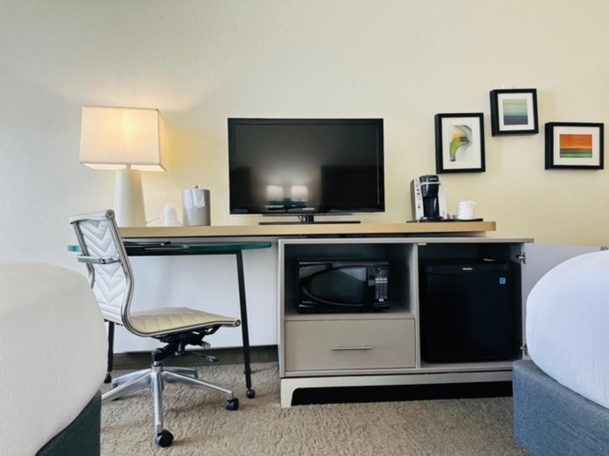 Holiday Inn Miami International Airport By Ihg Miami Springs Exteriör bild