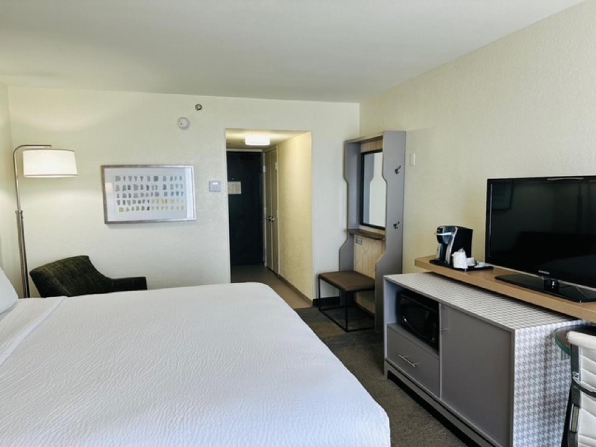 Holiday Inn Miami International Airport By Ihg Miami Springs Exteriör bild