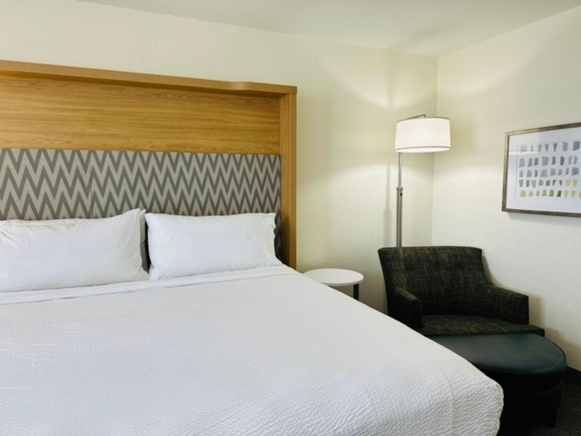 Holiday Inn Miami International Airport By Ihg Miami Springs Exteriör bild