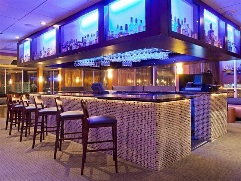Holiday Inn Miami International Airport By Ihg Miami Springs Exteriör bild