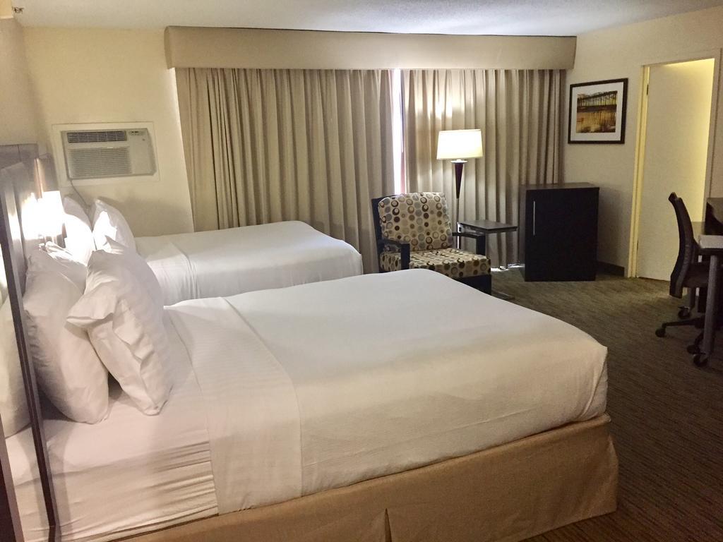 Holiday Inn Miami International Airport By Ihg Miami Springs Rum bild