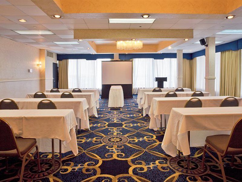 Holiday Inn Miami International Airport By Ihg Miami Springs Exteriör bild